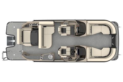 2025 Sylvan G3 DLZ DC in Paducah, Kentucky - Photo 6