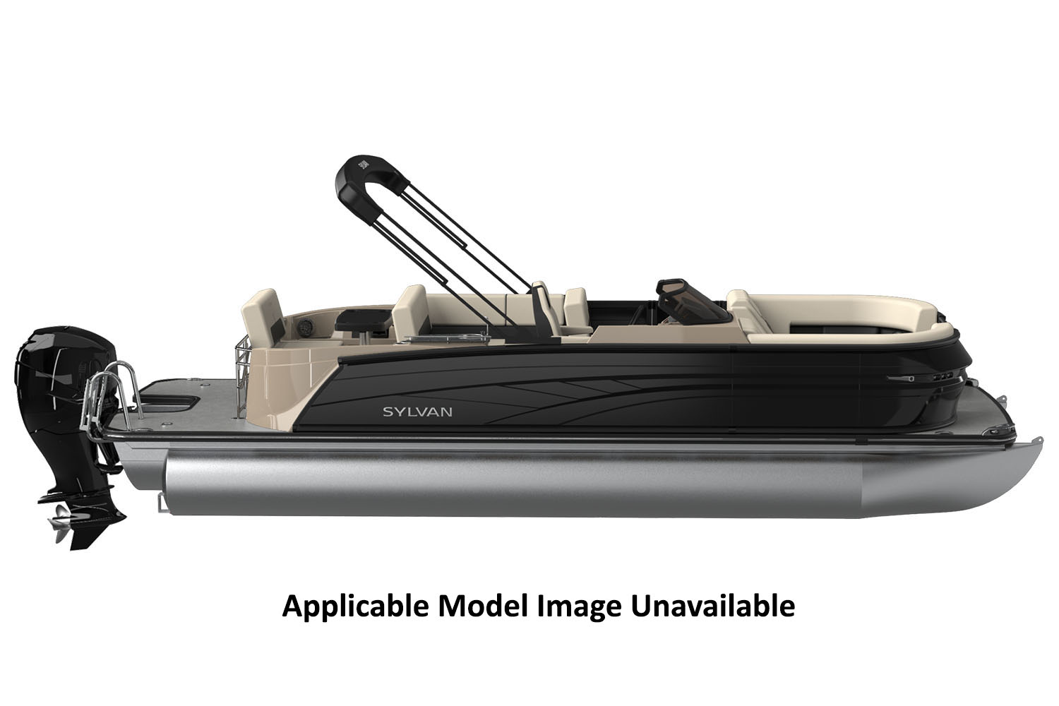 2025 Sylvan G3 DLZ DC Bar in Paducah, Kentucky - Photo 1