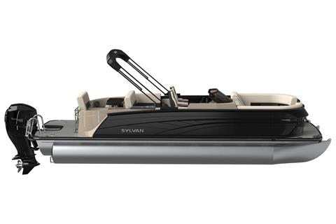 2025 Sylvan G3 DLZ DH in Paducah, Kentucky