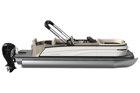 2025 Sylvan G3 DLZ DH in Paducah, Kentucky - Photo 3