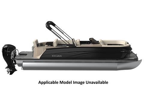 2025 Sylvan G3 DLZ DH Bar in Paducah, Kentucky