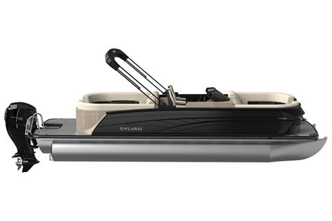 2025 Sylvan G3 LZ in Paducah, Kentucky