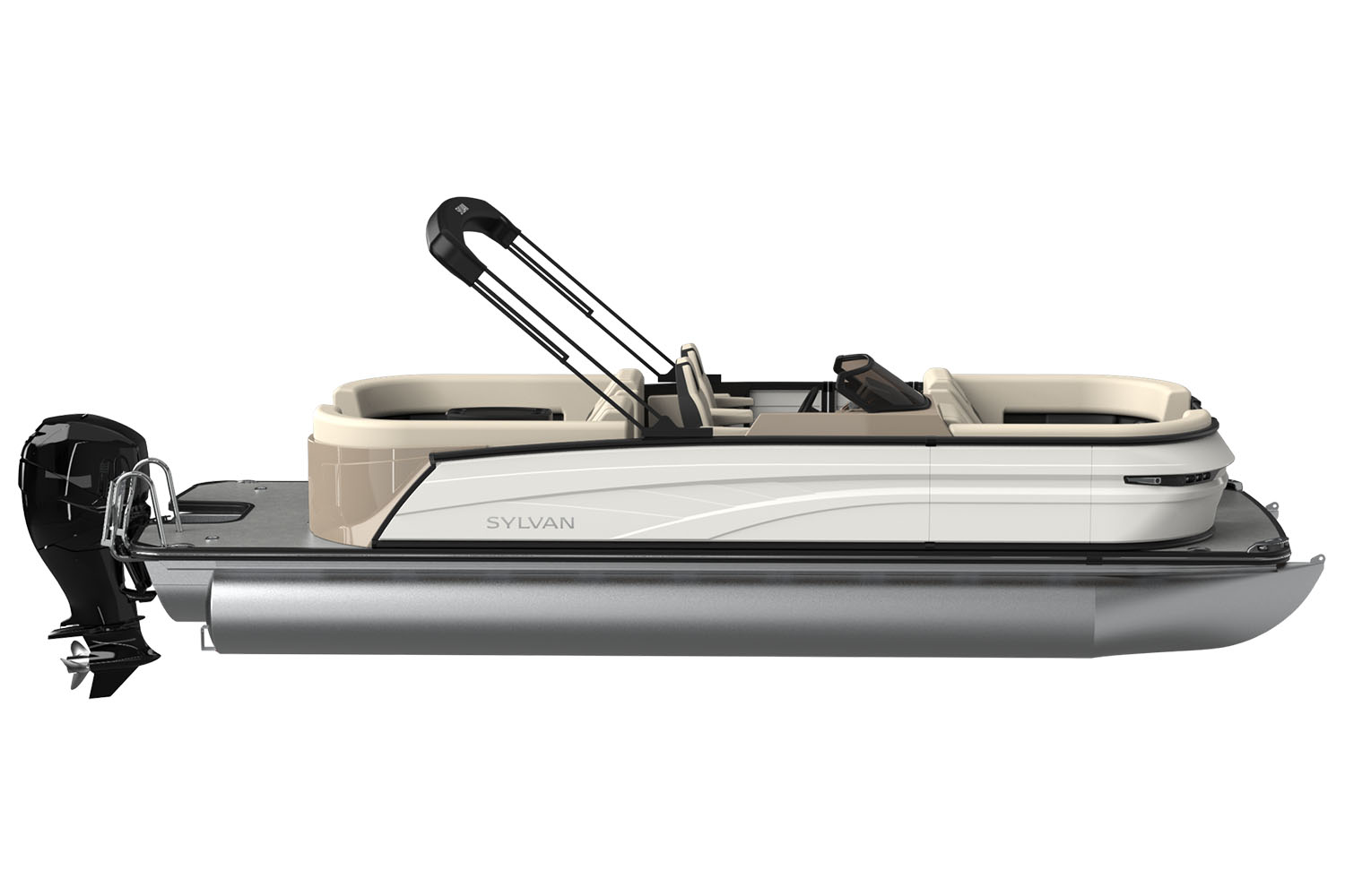 2025 Sylvan G3 LZ in Paducah, Kentucky - Photo 3