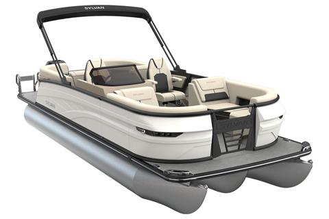 2025 Sylvan G3 LZ in Paducah, Kentucky - Photo 4