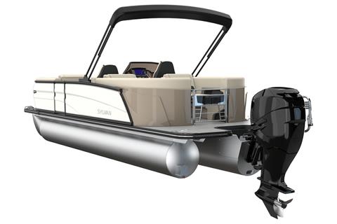 2025 Sylvan G3 LZ in Paducah, Kentucky - Photo 5