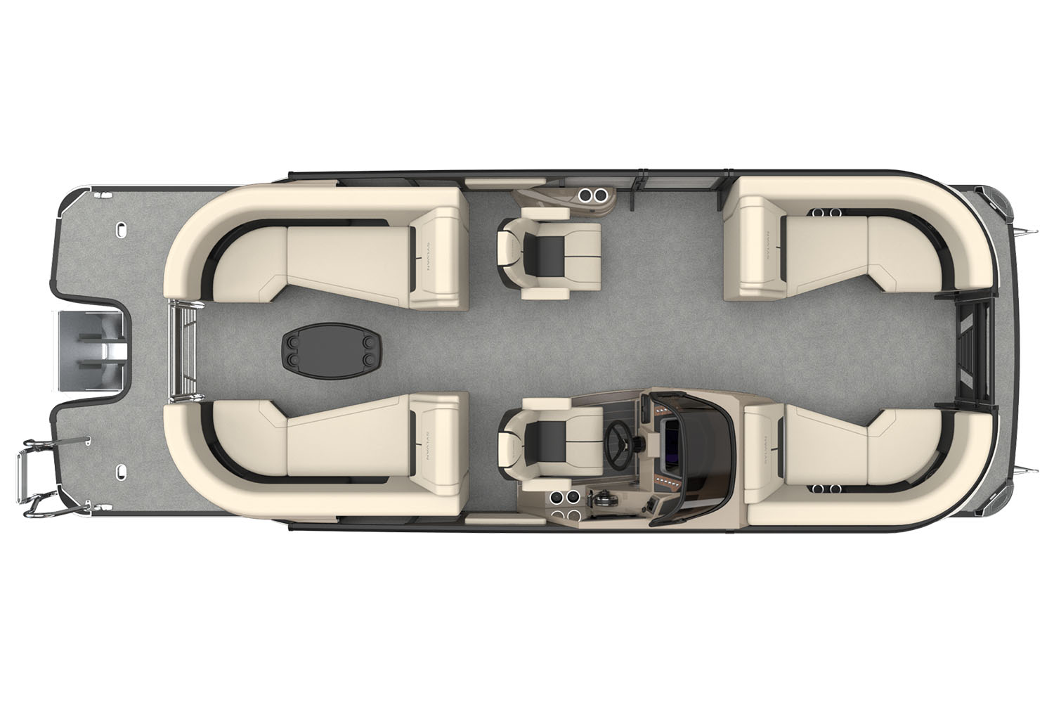 2025 Sylvan G3 LZ in Paducah, Kentucky - Photo 6