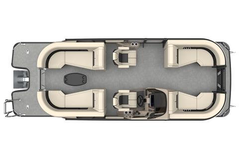 2025 Sylvan G3 LZ in Paducah, Kentucky - Photo 6