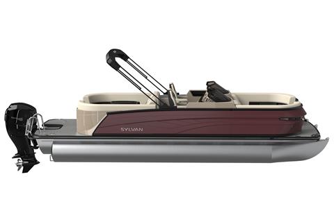 2025 Sylvan G3 LZ DC in Paducah, Kentucky - Photo 2