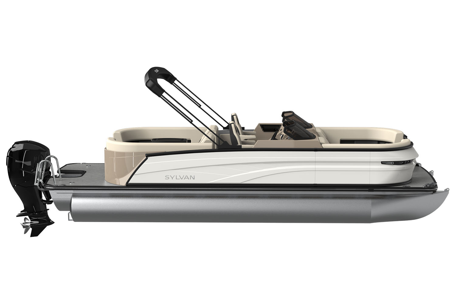 2025 Sylvan G3 LZ DC in Paducah, Kentucky - Photo 3