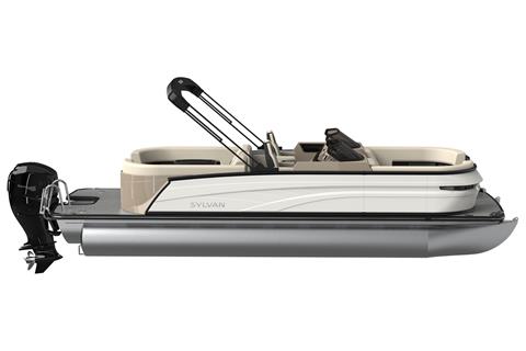 2025 Sylvan G3 LZ DC in Paducah, Kentucky - Photo 3