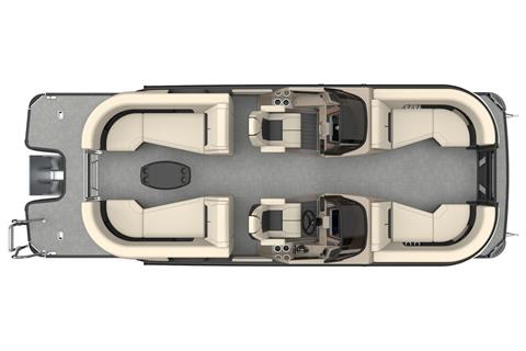 2025 Sylvan G3 LZ DC in Paducah, Kentucky - Photo 6