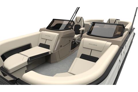 2025 Sylvan G3 LZ DC in Paducah, Kentucky - Photo 7