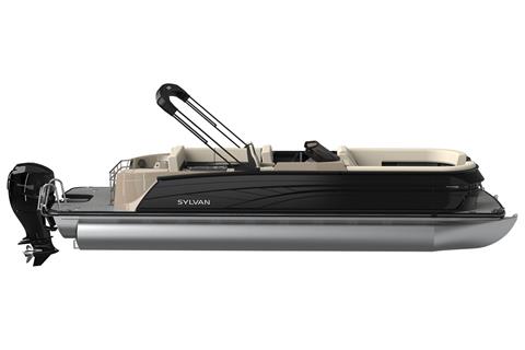 2025 Sylvan G5 CLZ in Paducah, Kentucky