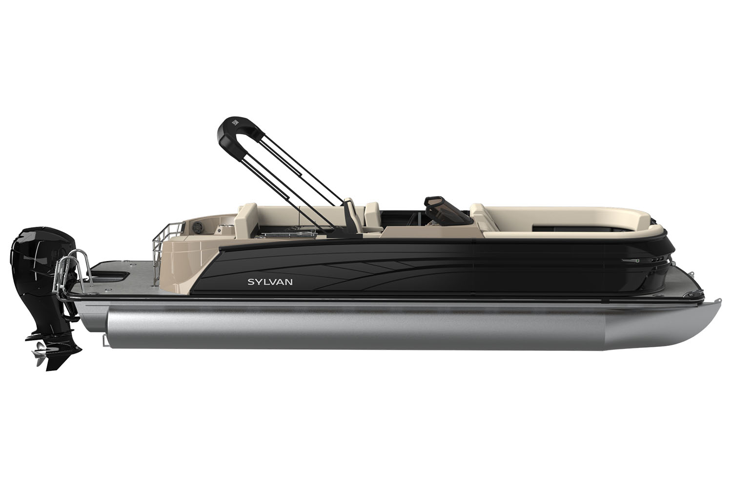 2025 Sylvan G5 CLZ in Paducah, Kentucky - Photo 1