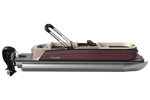 2025 Sylvan G5 CLZ in Paducah, Kentucky - Photo 2