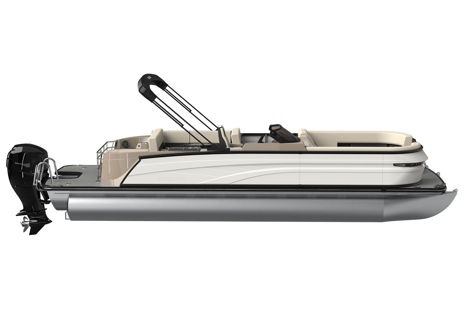 2025 Sylvan G5 CLZ in Paducah, Kentucky - Photo 3