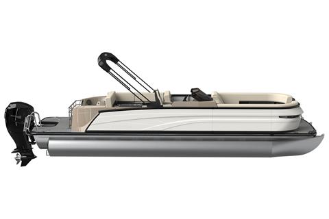 2025 Sylvan G5 CLZ in Paducah, Kentucky - Photo 3