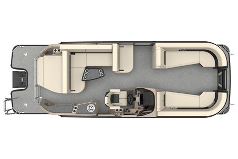 2025 Sylvan G5 CLZ in Paducah, Kentucky - Photo 6