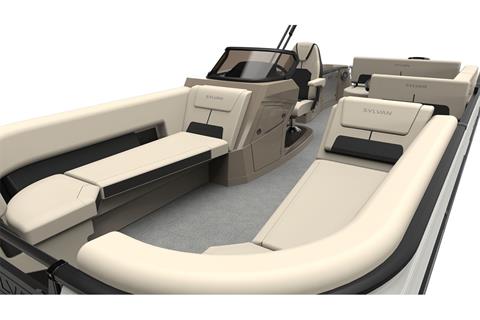 2025 Sylvan G5 CLZ in Paducah, Kentucky - Photo 7