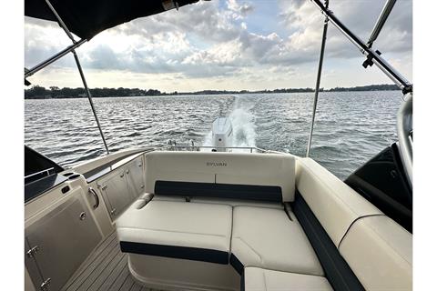 2025 Sylvan G5 CLZ in Paducah, Kentucky - Photo 10