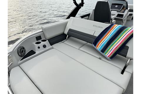 2025 Sylvan G5 CLZ in Paducah, Kentucky - Photo 11