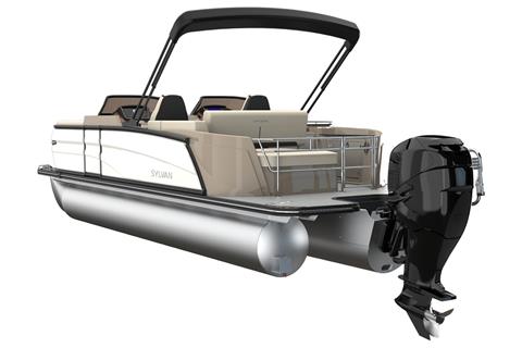 2025 Sylvan G5 CLZ DC in Paducah, Kentucky - Photo 5