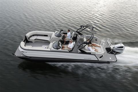 2025 Sylvan G5 CLZ DC in Paducah, Kentucky - Photo 19