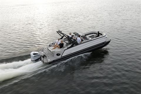 2025 Sylvan G5 CLZ DC in Paducah, Kentucky - Photo 20