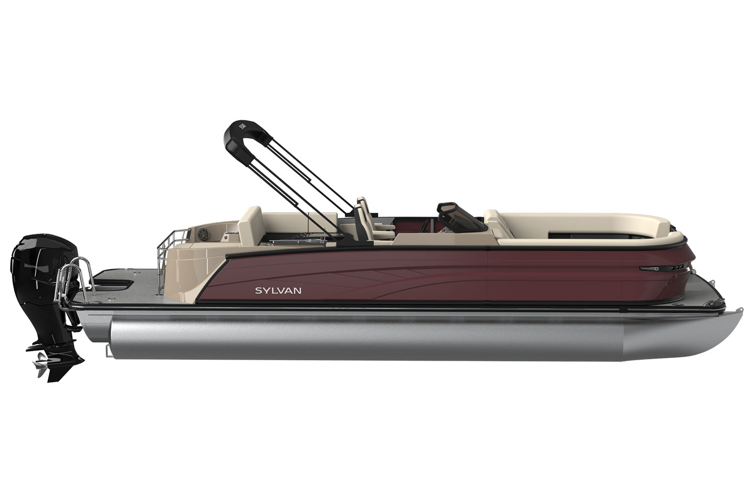 2025 Sylvan G5 CLZ DH in Paducah, Kentucky - Photo 2