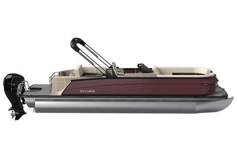 2025 Sylvan G5 CLZ DH in Paducah, Kentucky - Photo 2