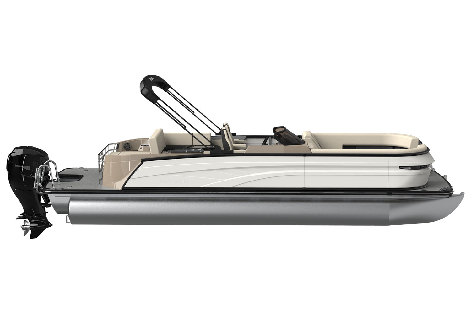 2025 Sylvan G5 CLZ DH in Paducah, Kentucky - Photo 3