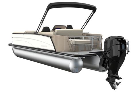 2025 Sylvan G5 CLZ DH in Paducah, Kentucky - Photo 5