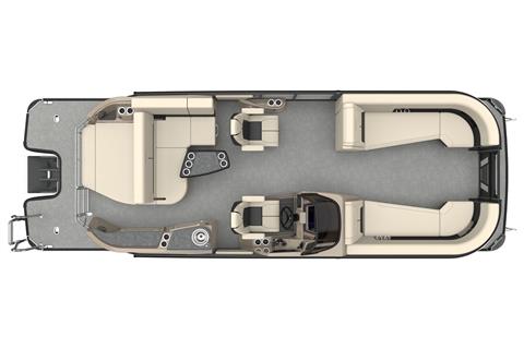 2025 Sylvan G5 CLZ DH in Paducah, Kentucky - Photo 6