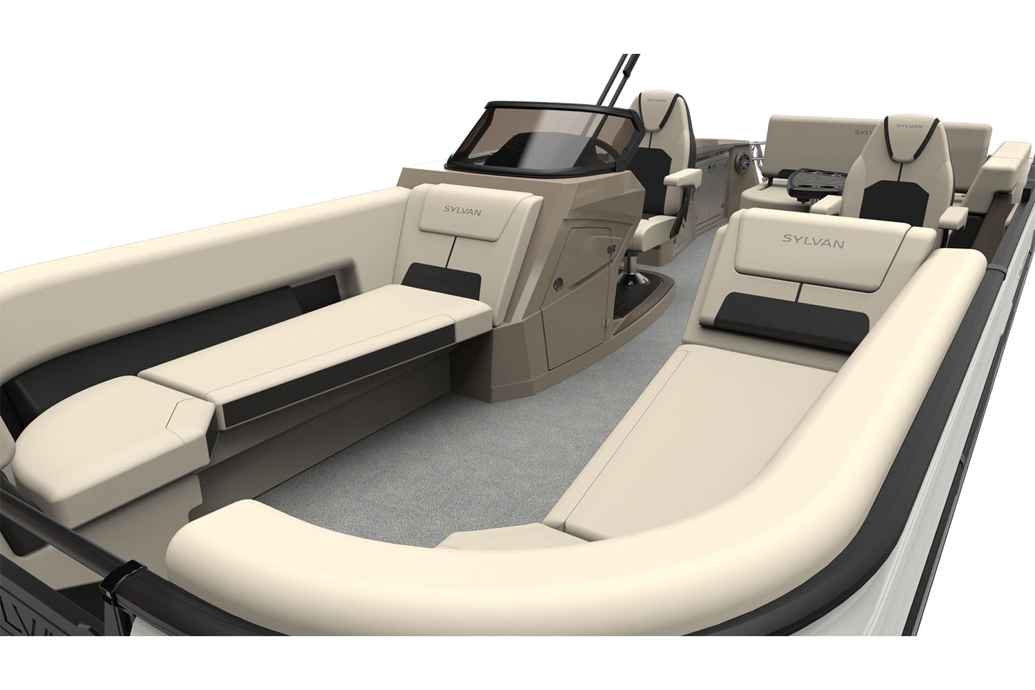 2025 Sylvan G5 CLZ DH in Paducah, Kentucky - Photo 7