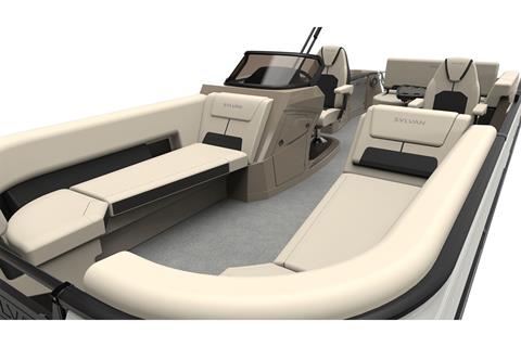 2025 Sylvan G5 CLZ DH in Paducah, Kentucky - Photo 7