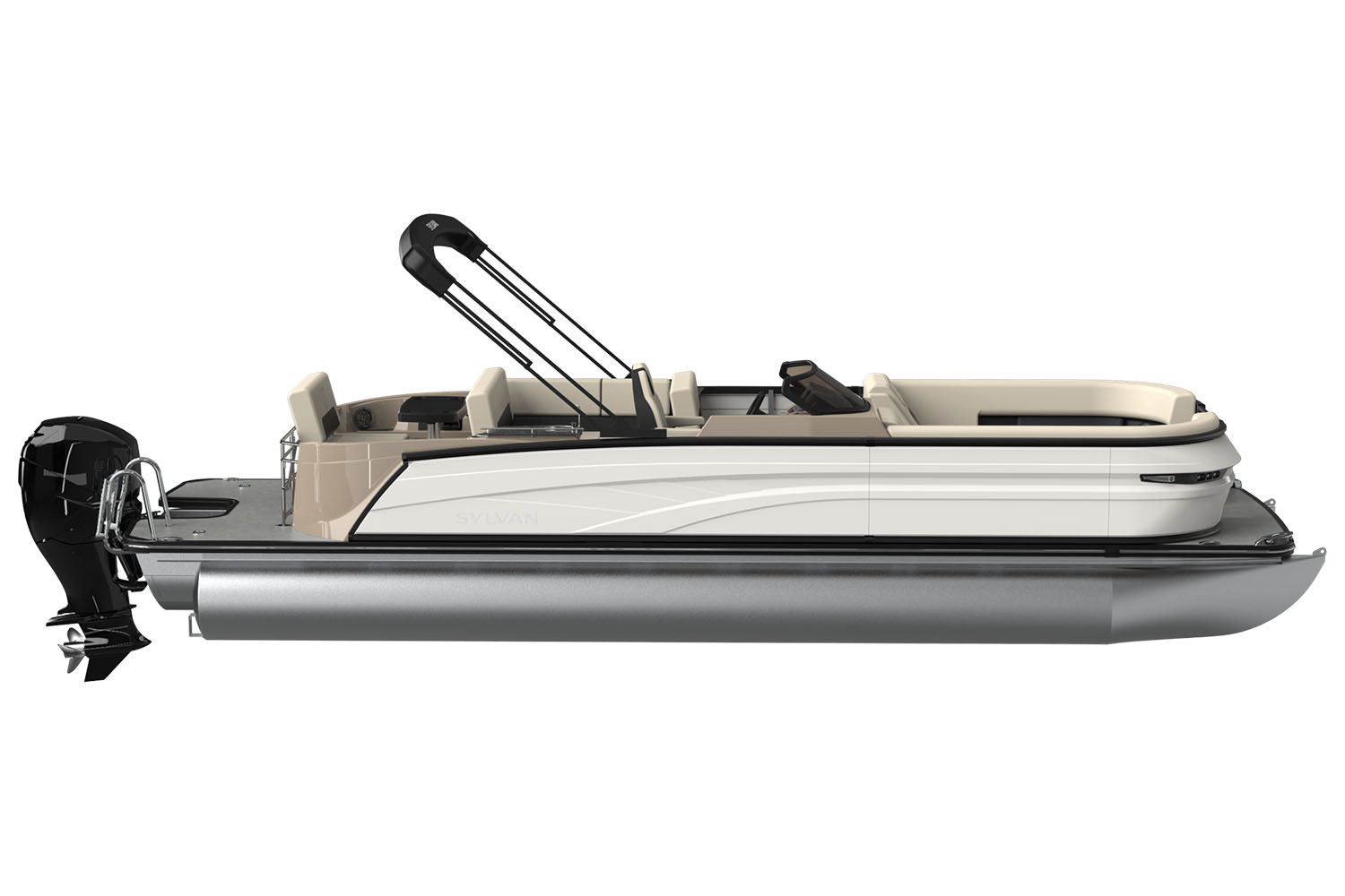 2025 Sylvan G5 DLZ in Paducah, Kentucky - Photo 3