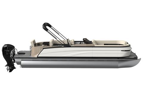 2025 Sylvan G5 DLZ in Paducah, Kentucky - Photo 3