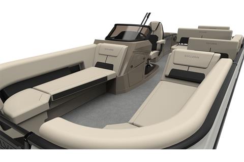 2025 Sylvan G5 DLZ in Paducah, Kentucky - Photo 7