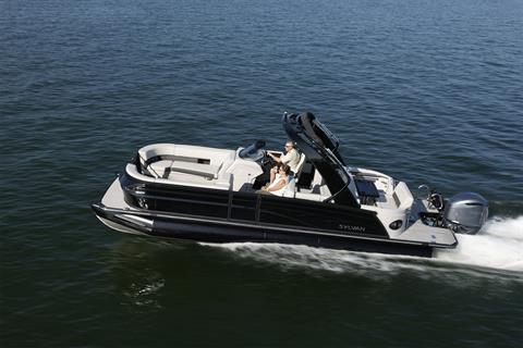 2025 Sylvan G5 DLZ in Paducah, Kentucky - Photo 11