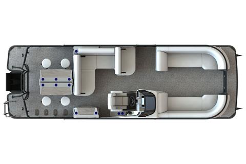 2025 Sylvan G5 DLZ Bar in Paducah, Kentucky - Photo 2