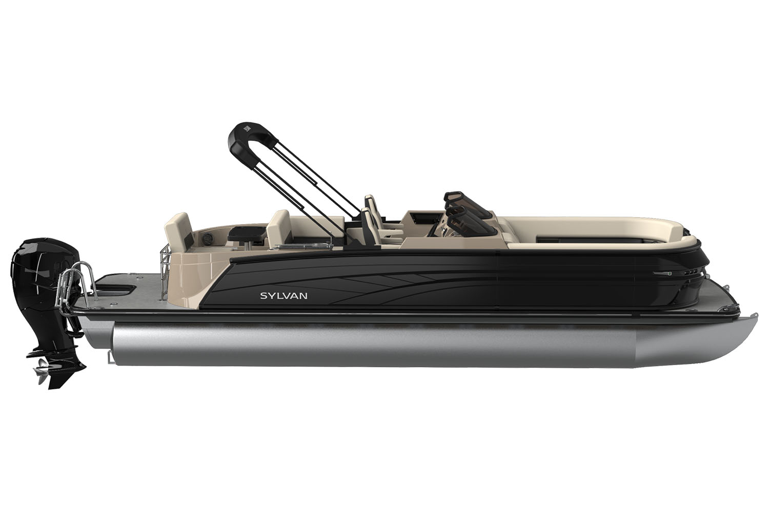 2025 Sylvan G5 DLZ DC in Paducah, Kentucky - Photo 1