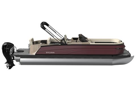 2025 Sylvan G5 DLZ DC in Paducah, Kentucky - Photo 2