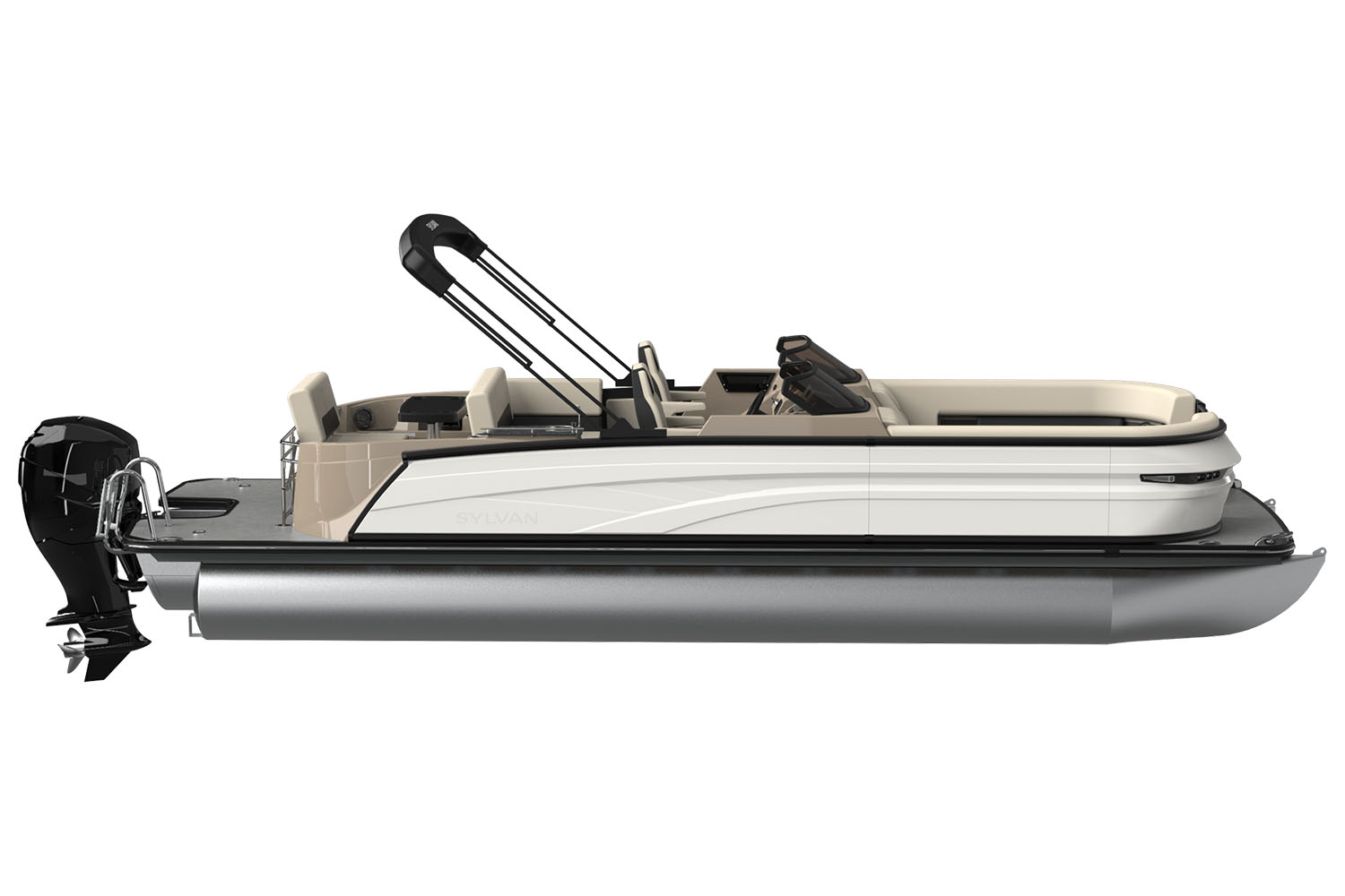 2025 Sylvan G5 DLZ DC in Paducah, Kentucky - Photo 3