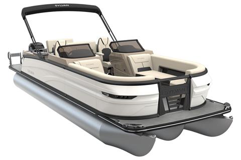 2025 Sylvan G5 DLZ DC in Paducah, Kentucky - Photo 4