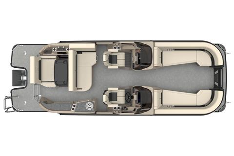 2025 Sylvan G5 DLZ DC in Paducah, Kentucky - Photo 6