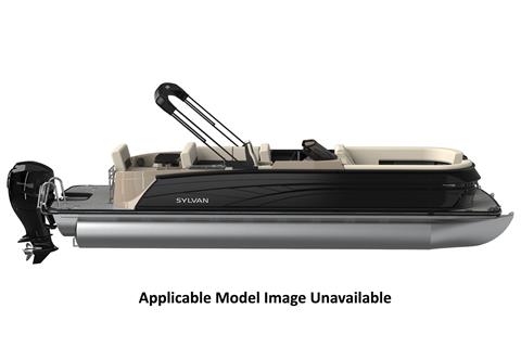 2025 Sylvan G5 DLZ DH Bar in Paducah, Kentucky