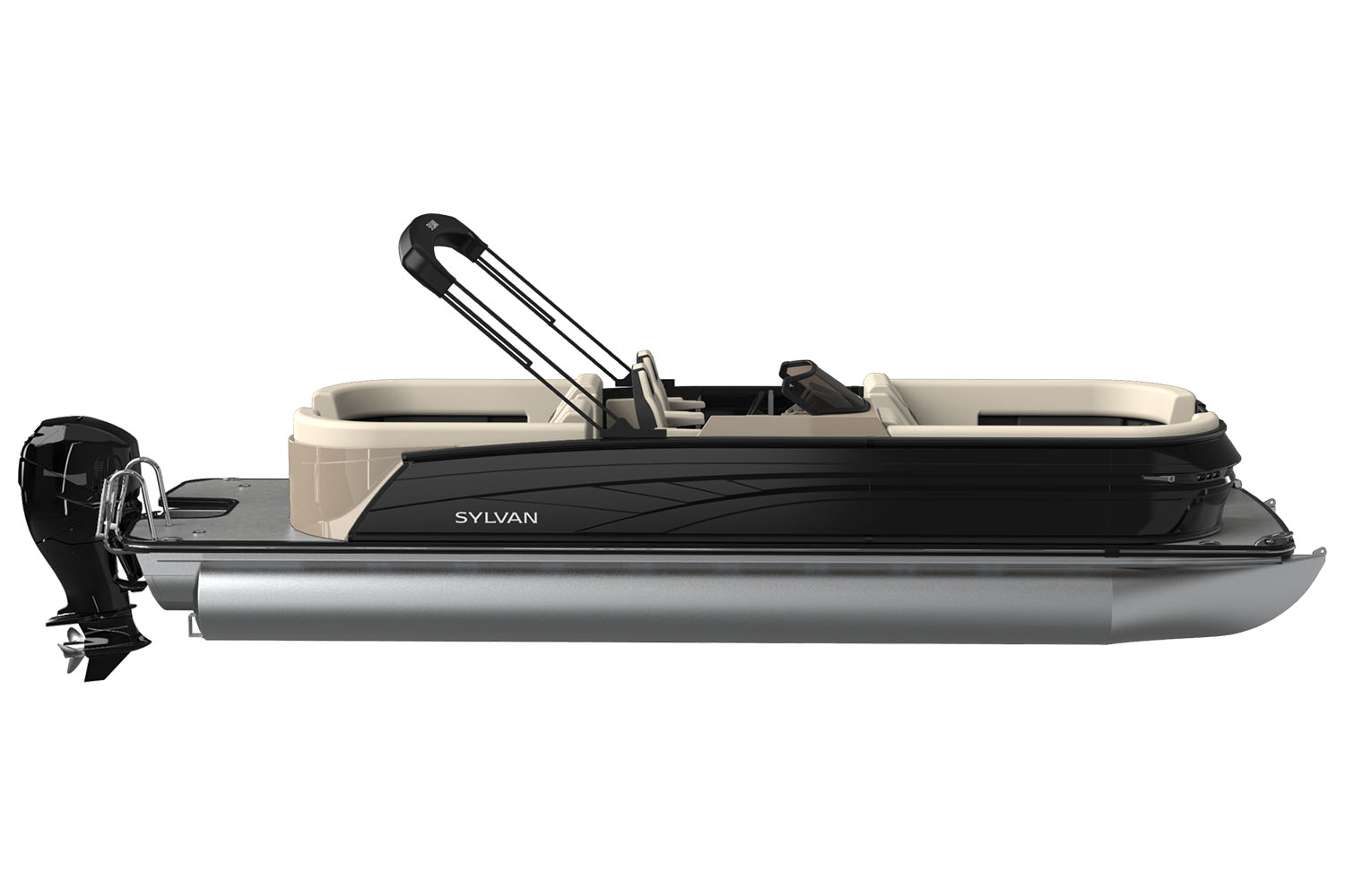 2025 Sylvan G5 LZ in Paducah, Kentucky - Photo 1