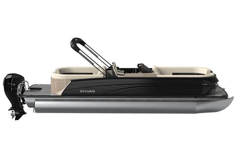 2025 Sylvan G5 LZ in Paducah, Kentucky - Photo 1