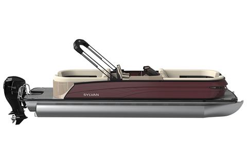 2025 Sylvan G5 LZ in Paducah, Kentucky - Photo 2