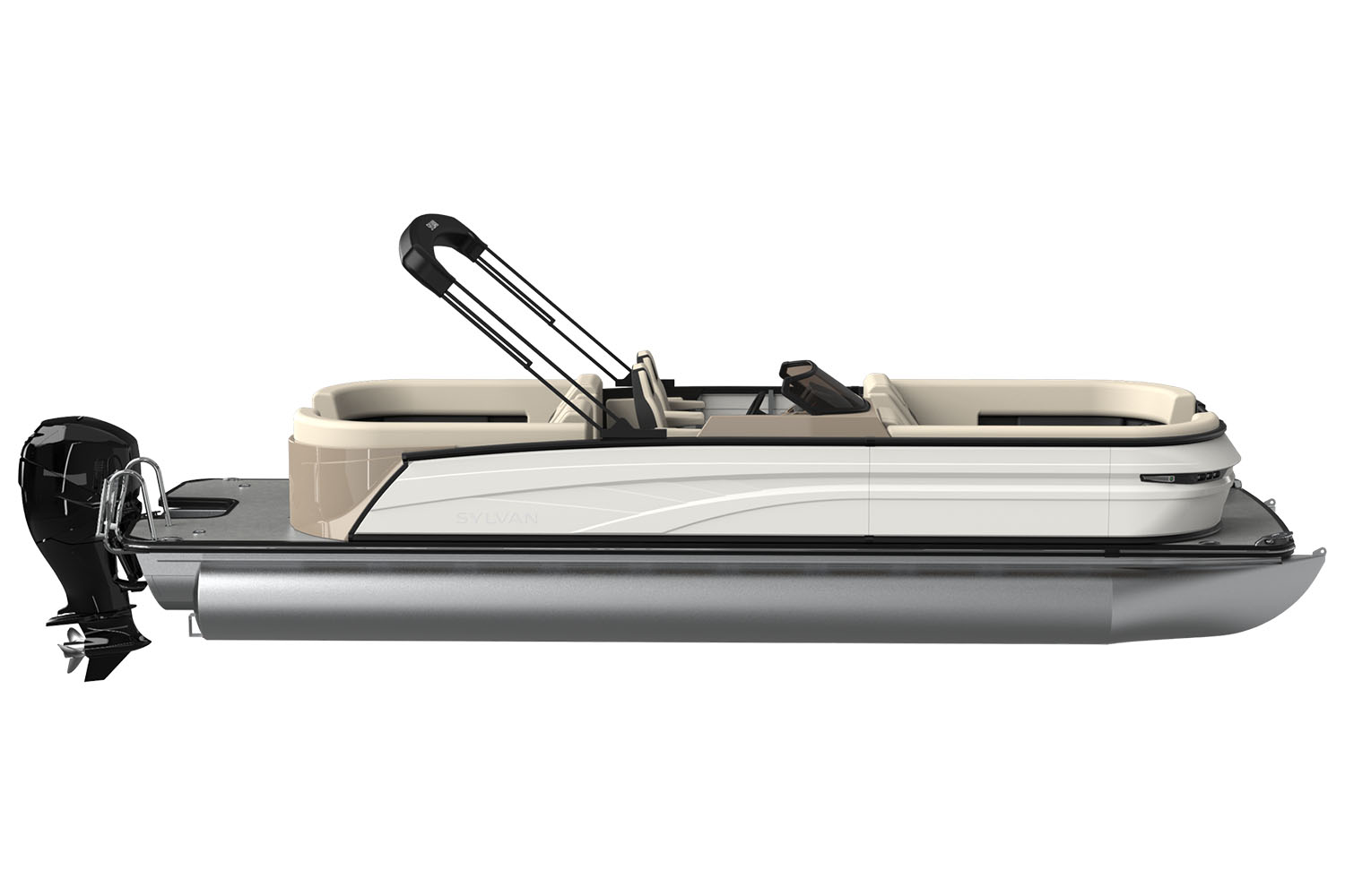 2025 Sylvan G5 LZ in Paducah, Kentucky - Photo 3